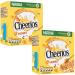 Cereal Bar Bundle With Honey Cheerios Breakfast Bars 6 x 22g (2 Pack)