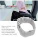 Buy Breathable Ergonomic Lumbar Support Belt | Elastic Waist Protection for Lower Back Pain Relief | Sports & Personal Care - Buy Online on SooperMarket.com