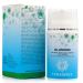 YUNASENCE QLUMIERE Bio-Restorative Cucumber Cream - Hydrating Amino Acids Hyaluronic Acid & Caviar for Soothing Skin Care - Buy Online on SooperMarket.com