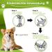 BogaProtect Spot On for Dogs - Natural Flea & Tick Protection (10-20 kg) | 12 Weeks Supply | UBO0352 - Buy Online on SooperMarket.com