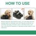 Anti Kau Spray for Dogs & Cats - 30ml | Effective Anti-Scratch Solution for Furniture Clothes & Shoes - Buy Online on SooperMarket.com