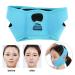 V Shaped Slimming Face Mask | Facial Slimming Strap for Women - Anti Wrinkle, Skin Lifting, Firming, Anti Aging - Buy Online on SooperMarket.com