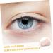 PLAFOPE 50 Sheets Lace Double Eyelid Sticker Eyelid Tapes for Eyelid Tape Invisible Eyelid Beauty Tape Eyelid Strips Eyelid Lifter Strips for Hooded Eyes Droopy Eyelid Lifter - Buy Online on SooperMarket.com