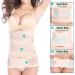 ASBYFR 3 in 1 Postpartum Belt Girdle | Belly Band for Postpartum Support and C-section Recovery - Buy Online on SooperMarket.com