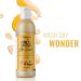Africa's Best Originals Castor Hair Co-Wash for Natural Curls & Waves - Sulfate-Free Honey 12 Fl Oz | International Shipping - Buy Online on SooperMarket.com
