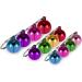 12 Pack Muzitao Pet Bells - Strongest & Loudest Collar Bells for Cats - Buy Online on SooperMarket.com