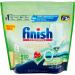 Finish Tabs Dry Cleaner 0% 20 Pieces - Buy Online on SooperMarket.com