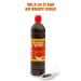 Zumba Pica Chamoy Sauce 2.2lb - Authentic Mexican Chamoy Candy and Dip - Buy Online on SooperMarket.com