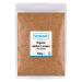 Organic Golden Linseed (Flax Seeds) 500g | Certified Organic by Fenbrook Organic