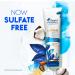 Head & Shoulders Conditioner Anti-Dandruff Treatment and Scalp Care Supreme Purify & Hydrate Safe For Color-Treated Hair 278 mL - Buy Online on SooperMarket.com