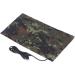 Electric USB Heating Pillow 47.24 inches | 5V Carbon Fiber Neck Back & Stomach Relief | YH-1020 - Buy Online on SooperMarket.com
