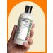 Shop THE LIVING CO Soothing Shampoo & Conditioner Combo - Grapeseed & Methi for Dandruff Relief | 600ml International Shipping Available - Buy Online on SooperMarket.com