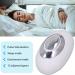 Neurocontrol Dispositivo Para Ansiedad Hand Held Nighttime Sleep Aid Device Handheld Relaxation Device Natural Sleep Aid Device for Improved Sleep Anxiety Small and Easy To Carry (White) - Buy Online on SooperMarket.com