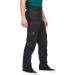 Black Diamond Stormline Stretch Full Zip Rain Pants - Men's | Black | Medium - Buy Online on SooperMarket.com