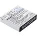 Replacement Battery for Xiaomi Yi AZ13-1 AZ13H YDXJ01XY | 850mAh/3.7V - International Shipping Available - Buy Online on SooperMarket.com