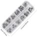 RUNRAYAY 36Pcs Halloween Nail Art Charms Nail Charms 3D Cross Nail Art Supplies skull Shape Design Nail Gems Shiny Nail Jewelry Acrylic Nail Accessories for Women Nail Decorations with a Box - Buy Online on SooperMarket.com