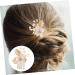 PLAFOPE Gold Leaf Side Comb Metal Hair Comb Hair Side Comb for Women Hair Comb Clip Comb Clips for Hair Leaf Hair Accessories Girl Headpiece Wedding Bride Headpiece Side Comb Headpiece - Buy Online on SooperMarket.com