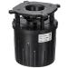 Berger + Schr ter digital game feeder black 31254