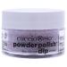 Cuccio Deep Purple Glitter Dipping Powder 14g
