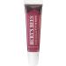 Burt's Bees Lip Gloss  Lip Shine for Women  100% Natural Makeup  Pucker Pucker 0.5 Ounce (Pack of 1)