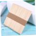300 Piece Hair Removal Set - Healeved Wax Sticks & Applicators for Smooth Skin | International Shipping Available - Buy Online on SooperMarket.com