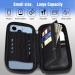 Wolfilist Waterproof Mobile Phone Holder for Bike | Universal 5.5-7 Inch Smartphone Steering Handlebar Pocket Bag - Buy Online on SooperMarket.com