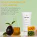 PHILIP B. Peppermint Avocado Shampoo & Conditioner Set - Volumizing & Clarifying Invigorating Peppermint Oil for Tingly Scalp | 7.4oz & 2oz - International Shipping Available - Buy Online on SooperMarket.com