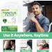 Natural Herbal Tinnitus Relief Patches - 48 Pcs - Improve Hearing & Relieve Discomfort - Buy Online on SooperMarket.com