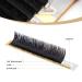 LASHVIEW Easy Fan Volume Lashes - Silk Semi-permanent Handmade Auto-Fan Eyelashes (0.07-C 8-15mm Mixed) for Professional Salon Use - Buy Online on SooperMarket.com