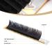 Premium LASHVIEW CC Curl 0.03mm Eyelash Extensions | 8-15mm Mixed Lengths | Faux Mink Russian Volume Lashes | Professional Salon Use - Buy Online on SooperMarket.com