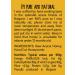BeeHype - Acacian Honeycomb Honey - 100% Pure Unprocessed Raw Acacia Honey with Natural Enzymes Vitamins Minerals and Antioxidants 6 x 250g Acacian Honeycomb Pack of 6 - Buy Online on SooperMarket.com