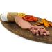 Paw Natural Hundenwurst Cutting Festival |3x400g horse sausage |Gluten and grain-free |From fresh meat healthy animals (horse 3x400gr) horse 400 g (3 pack)