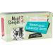 Maid Simple Hand And Laundry Soap Travel Handy For Spotless Clothes 170g Bar - Buy Online on SooperMarket.com