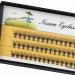 Scala 10 Root 60pcs Black Handmade False Eyelashes - Natural Long Individual Eyelashes Extension (10mm) - Buy Online on SooperMarket.com
