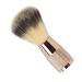 Barturry Beard Brush for Men - Ergonomic Wild Boar Bristle Imitation Portable Design for Home Salon Grooming - Buy Online on SooperMarket.com
