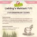 Granatapet Liebling's Meal Pure - Grain-Free Wet Dog Food with High Meat Content 6 x 400g Horse Flavor - Premium Canine Nutrition - Buy Online on SooperMarket.com