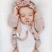 Kowlone Dummy Clips: Soother Pacifier Chain Holder for Boys & Girls - Unisex Newborn Dummies - Buy Online on SooperMarket.com