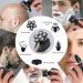 Upgraded 5-in-1 Bald Head Shaver & Grooming Kit for Men - Cordless, Waterproof Electric Razor - Buy Online on SooperMarket.com