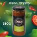 Fern Pickle Curry Sauce Chutney Pick N Mix | Choose From 17+ Flavours |Hot Curry Paste Vindaloo Curry Hot Mango Pickle Hot Lime Pickle Mild Lime Pickle Chilli Pickle - Pack of 3 - Buy Online on SooperMarket.com