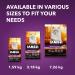 Iams Advanced Health Healthy Digestion Adult Dry Cat Food Turkey & Chicken Recipe 7.26kg Bag - Buy Online on SooperMarket.com