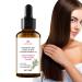 Bio-Rosmarin Oil for Hair Care - 30ml Essential Rosemary Oil for Hair Loss - Natural Vegetable Oil by Youding - Buy Online on SooperMarket.com