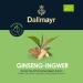 Dallmayr Tea Advent Box - Premium 1 Pack (61.6g) | International Shipping Available - Buy Online on SooperMarket.com