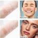 Shimmering Liquid Highlighter with Face Brush - Long Lasting Waterproof Illuminator - 10.00 ml (Pack of 1) - Buy Online on SooperMarket.com