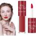 VigCebit Lip Stain Tint #01 - Long-Lasting Matte Lipstick | Non-Stick Cup Gloss | Hydrated & Sexy Lip Color for Parties - Buy Internationally - Buy Online on SooperMarket.com