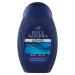 Felce Azzurra Shower Gel Shampoo"Man" Cool Blue Uomo 8.45 Ounces