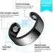 Lymphatic Drainage Magnetic Therapy Ring | Detoxification & Treatment | Men & Women - Buy Online on SooperMarket.com