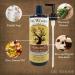 Dr. Woods Almond Castile Soap with Organic Shea Butter - 32 oz Pump Bottle - Buy Online on SooperMarket.com