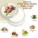 STYX Shea Butter Body Cream - Organic Hydrating Lotion for Dry Skin with Jojoba Olive & Macadamia Oil - Vegan & 100% CO2 Neutral - Made in Austria - Buy Online on SooperMarket.com