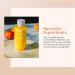 Erborian Yuza Double Lotion | Radiance-Boosting Vitamin C Toner | Hydrating Dual-Phase Face Lotion for All Skin Types - 6.4 Fl Oz - Buy Online on SooperMarket.com