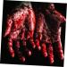 Beavorty 1 Box Halloween Plasma Paste Fake Blood Gel Halloween Scary Toy Simulated Plasma Cosplay Makeup Blood Artificial Blood Fake Plasma Make up Honey Water Fake Blood Plasma - Buy Online on SooperMarket.com